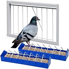 Breuaily pigeon door for sale  Delivered anywhere in UK
