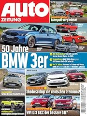 Auto zeitung 2025 gebraucht kaufen  Wird an jeden Ort in Deutschland
