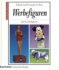 Werbefiguren comicfiguren gebraucht kaufen  Wird an jeden Ort in Deutschland