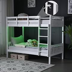 Vingli white bunk for sale  Delivered anywhere in USA 