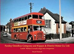 Farsley omnibus company for sale  Delivered anywhere in UK