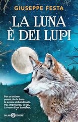 Luna dei lupi usato  Spedito ovunque in Italia 