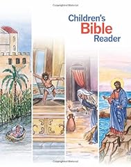 Children bible reader for sale  Delivered anywhere in USA 