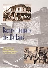 Bazars ottomans balkans d'occasion  Livré partout en France