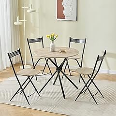 Piece dining table for sale  Delivered anywhere in UK