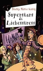 Superstars liebesstress gebraucht kaufen  Wird an jeden Ort in Deutschland