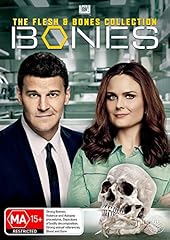 Bones flesh bones for sale  Delivered anywhere in USA 