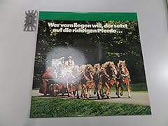 Holsten hitparade vinyl gebraucht kaufen  Wird an jeden Ort in Deutschland