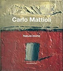 Carlo mattioli. nature usato  Spedito ovunque in Italia 