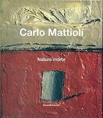 Carlo mattioli. nature usato  Spedito ovunque in Italia 