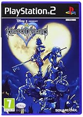 Kingdom hearts ps2 usato  Spedito ovunque in Italia 