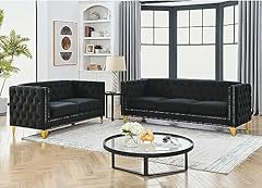 Kinffict velvet living for sale  Delivered anywhere in USA 