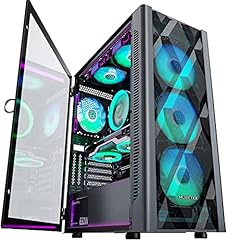 Musetex atx case for sale  Delivered anywhere in USA 