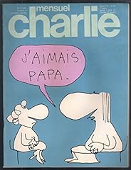 Charlie mensuel 85 d'occasion  Livré partout en France
