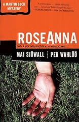 Roseanna martin beck d'occasion  Livré partout en France