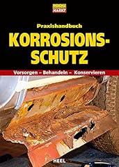 Praxishandbuch korrosionsschut gebraucht kaufen  Wird an jeden Ort in Deutschland