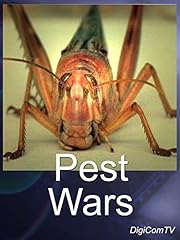 Pest wars for sale  Delivered anywhere in USA 