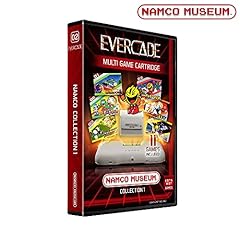 Evercade Namco Cartridge 1 (Electronic Games) for sale  Delivered anywhere in UK