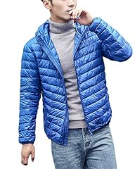 Herren leichte daunenjacke gebraucht kaufen  Wird an jeden Ort in Deutschland