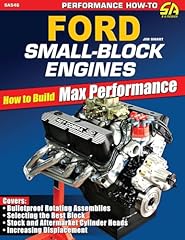 Ford small block gebraucht kaufen  Wird an jeden Ort in Deutschland