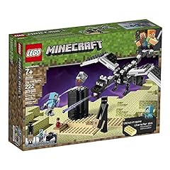 Lego minecraft end for sale  Delivered anywhere in USA 