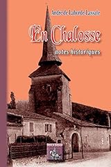 Chalosse for sale  Delivered anywhere in UK