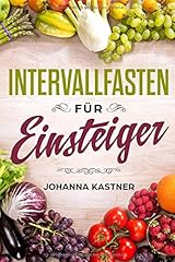 Intervallfasten einsteiger dur gebraucht kaufen  Wird an jeden Ort in Deutschland