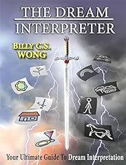 Dream interpreter ultimate for sale  Delivered anywhere in USA 