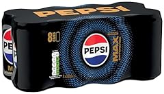 Pepsi max caffeine for sale  Delivered anywhere in UK