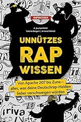 Unnützes rap wissen gebraucht kaufen  Wird an jeden Ort in Deutschland