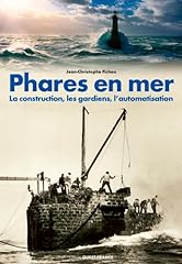 Phares mer construction d'occasion  Livré partout en France