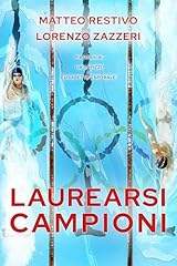 Laurearsi campioni usato  Spedito ovunque in Italia 