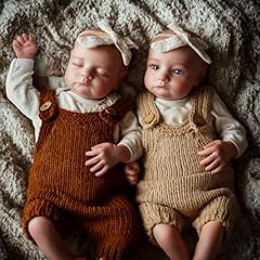 Jizhi 20inch lifelike for sale  Delivered anywhere in UK