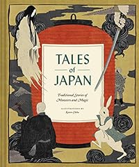 Tales japan traditional for sale  Delivered anywhere in USA 
