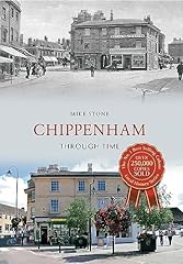 Chippenham time for sale  Delivered anywhere in UK