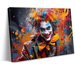 Vandlife joker canvas for sale  Delivered anywhere in USA 