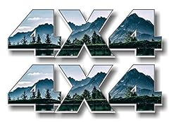 4x4 mountain escape for sale  Delivered anywhere in USA 