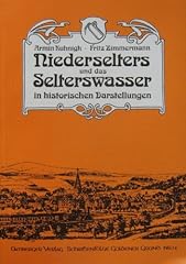 Niederselters selterswasser hi gebraucht kaufen  Wird an jeden Ort in Deutschland