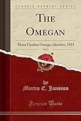 The omegan vol. usato  Spedito ovunque in Italia 