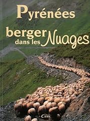 Pyrénées berger nuages d'occasion  Livré partout en France