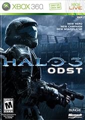 Halo odst xbox for sale  Delivered anywhere in USA 