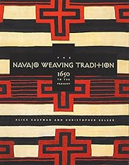 Navajo weaving tradition for sale  Delivered anywhere in USA 