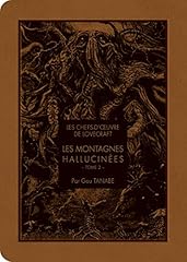 Chefs oeuvre lovecraft d'occasion  Livré partout en France