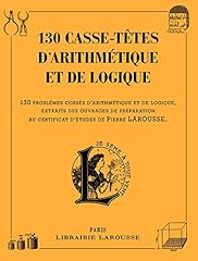 130 casse têtes d'occasion  Livré partout en France