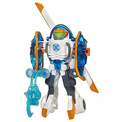 Playskool heroes transformers usato  Spedito ovunque in Italia 