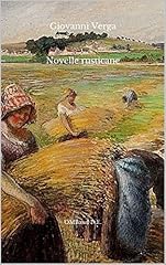 Novelle rusticane con usato  Spedito ovunque in Italia 