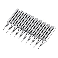 10pcs pointes souder d'occasion  Livré partout en France