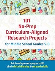 101 prep curriculum for sale  Delivered anywhere in UK