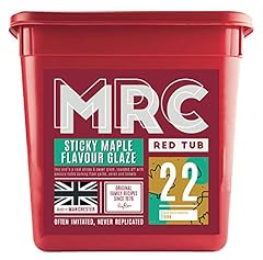 Mrc sticky maple for sale  Delivered anywhere in UK