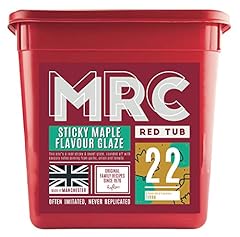 Mrc sticky maple for sale  Delivered anywhere in UK